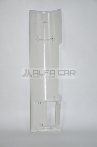 AC1594334 Спойлер боковой левый FL7/10 Alfa Car1